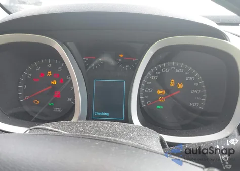 2011 Chevrolet Equinox 1Lt from USA, damaged, VIN 2CNFLEEC9B6366093